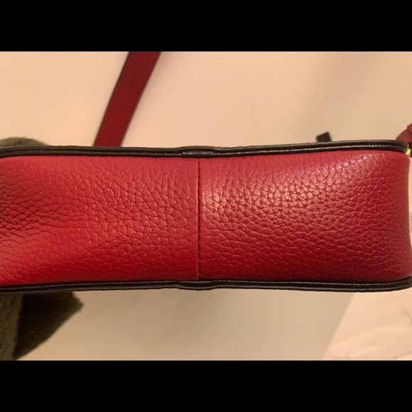 Marco Jacobs - Mini Box Crossbody Bag - Picture 4 of 6
